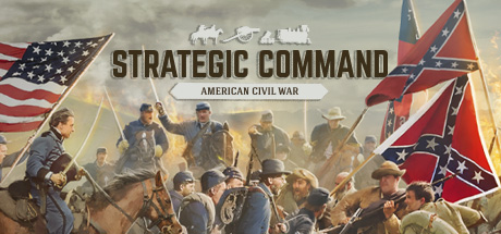 Strategic Command: American Civil War